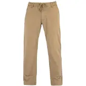REELL Reflex Loose Chino Bukse brun