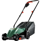 Bosch EasyRotak 32-215 elektrisk gressklipper 1200 W, klippebredde 32 cm, grønn