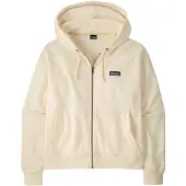 Patagonia Ahnya Full Hettegenser med glidelås