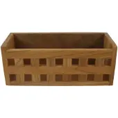 Talamex Blokkeringsnettlagerreol 25.5x10x10 Cm