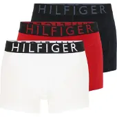 Tommy Hilfiger Um0um03464 Boxers 3 Enheter