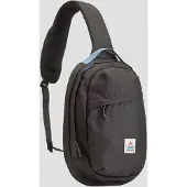 Passenger Boondocker Recycled Sling 8L Bag svart