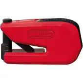 ABUS 8079 Detecto B/sb Smartx 2.0 Skivebremslås
