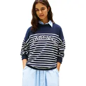 Tommy Hilfiger Dw0dw20251 Collegegenser
