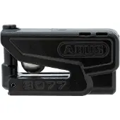 ABUS 8077 2.0 Granit Detecto Xplus Skivebremslås