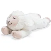 Beeztees Puppy Cuddle Heartbeat Bowi Hundleke