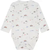 Hust and Claire Billy Body Ivory (92 / 2 år)