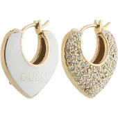 GUESS Crazy In Love Jube05206 øreringer