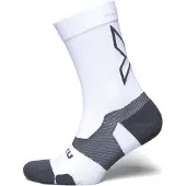 2XU Vectr Light Cushion Crewsokker