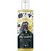 Bugalugs Hundeshampoo mod kløe med Havre og Tea Tree (500ml)