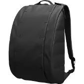 Db Hugger Base, 15L, Ryggsekk, Black Out