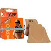 KT Tape Pro Precut 5m Kinesiologi Tape