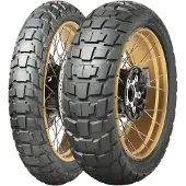 Dunlop Trailmax Raid 54t Tl M+s Forhjulsspor
