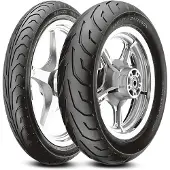 Dunlop Gt502 70v Tl Tilpasset Bakdekk
