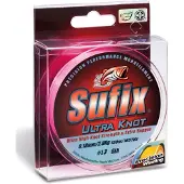 Sufix Ultra Knot Fiskesene Monofilament 1195 M