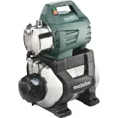 Metabo HWW 4500/25 husvannverk INOX PLUS