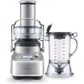 Sage the 3X Bluicer Pro SJB815BSS2EEU1 - Saftpresse/blender - rustfritt stål