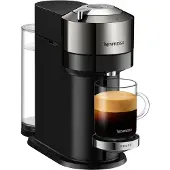 Krups Nespresso Vertuo Next XN910C - Kaffemaskin