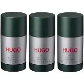 HUGO BOSS 3-pack Hugo Man Deostick 75ml
