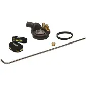 VETUS Ftl3815b Drivstoffbeholder Monteringssett
