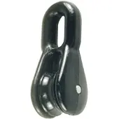 Talamex Nylon Flagglinje Blokkert 5 Enheter
