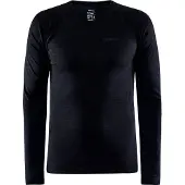 Craft Core Dry Active Comfort Langarmet Baselag
