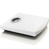 Laica Ps2015w-limit 125kg Vekt