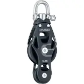 Harken Element Svingblokk Trinse 45 Mm