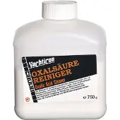 Yachticon Oksalsyre Rengjøringsmiddel 750g