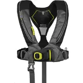 Spinlock Deckvest 6D redningsvest HRS 275N Grå