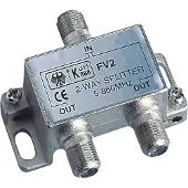 Glomex AVIOR VT300 DVBt/FM antenne for båt og campingvogn