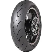 Dunlop Sportsmart Mk3 78w Tl M/c Landeveissdekk
