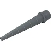 VETUS Ha Rett Kobling 13-38 Mm