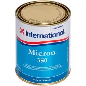 International Micron 350 Bunnstoff 2.5l