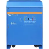 Victron Energy Quattro 24/5000/120-100/100 Ve Busslader 230v