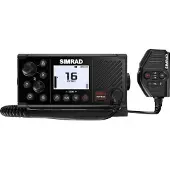 Simrad Rs40 Radio