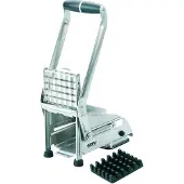 GEFU CUTTO - Vegetable cutter - 9.2 x 25 x 12.5 cm