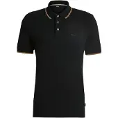 BOSS Parlay 190 10241531 Kortermet Poloskjorte