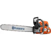 Husqvarna 572XPG motorsag