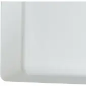 Bega lysbyggestein 38300 LED-vegglampe 21x21cm