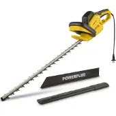 Powerplus Elektrisk Hekksaks 750w