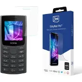 3mk Protection Matt folie 3mk SilkyMatt Pro til Nokia 105 (2023)