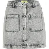 JJXX Sandy Short Denimskjørt