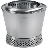 Espegard ildtønne Lue 40