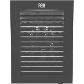 Raw Dehydrator, 14 hylder