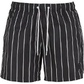 Urban Classics Stripe Badebukse