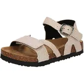 Name it Sandaler - NmfFiona - Cloud Danser/Small Glitter - - 27 - Sandals
