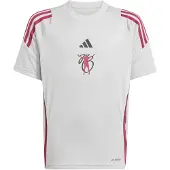 Adidas Jude Bellingham Training Kortarmet T-skjorte