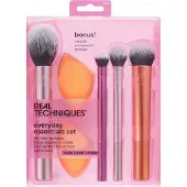 Real Techniques Everyday Essentials Set