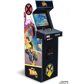 Arcade 1Up X-MEN '97 DELUXE arkademaskin